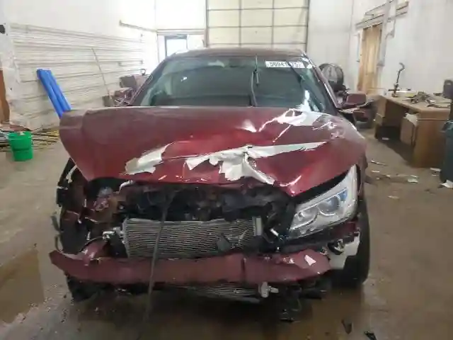 1G4GB5G34GF228978 2016 BUICK LACROSSE-4