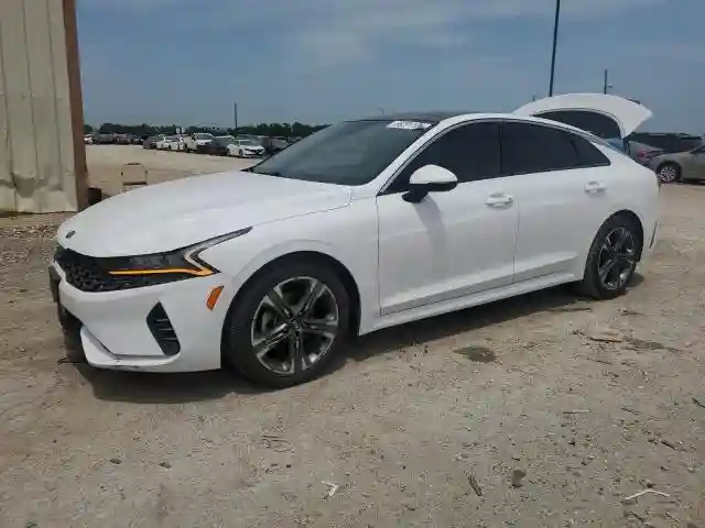 5XXG34J29MG068248 2021 KIA K5-0