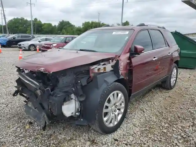 1GKKVRKD2FJ328543 2015 GMC ACADIA-0