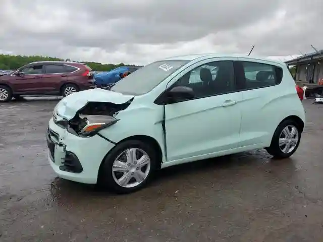 KL8CB6SA2HC829347 2017 CHEVROLET SPARK-0