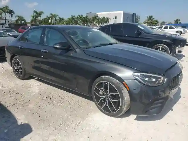 W1KZF8DB3NB076782 2022 MERCEDES-BENZ E-CLASS-3