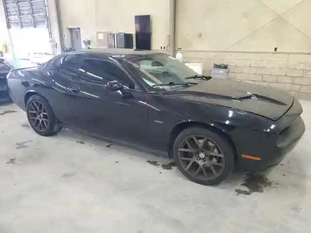 2C3CDZBT3GH120205 2016 DODGE CHALLENGER-3