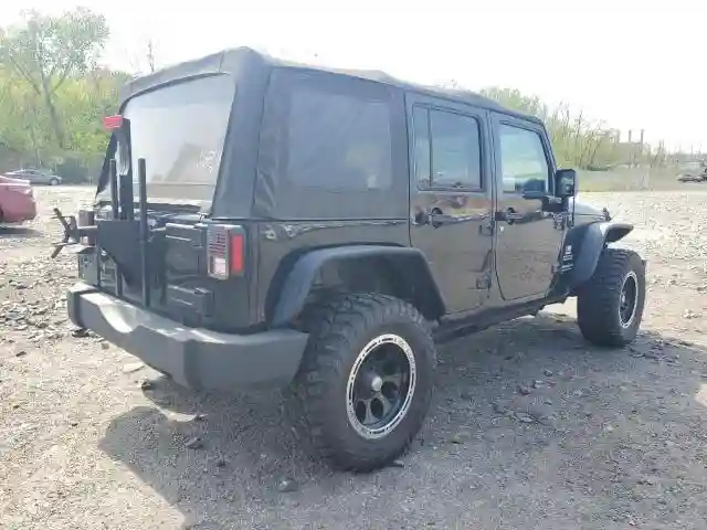 1C4BJWDG1FL609850 2015 JEEP WRANGLER-2