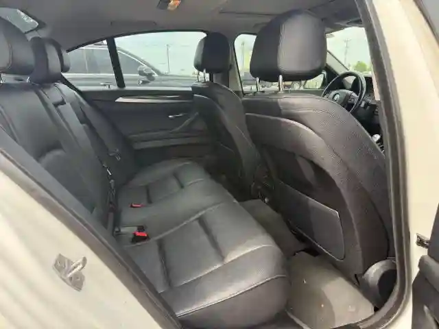 WBA5A5C50FD516607 2015 BMW 5 SERIES-5