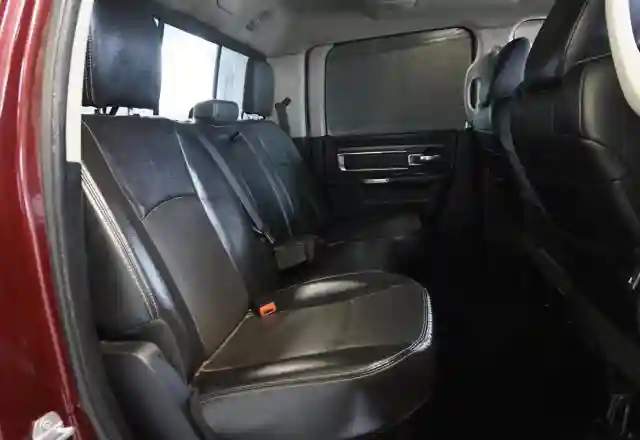 3C6TR5FJ3HG538321 2017 RAM 2500-5