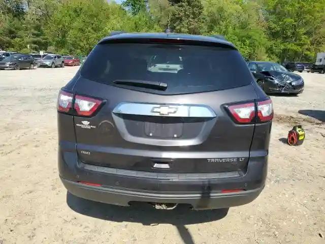 1GNKVHKDXGJ325551 2016 CHEVROLET TRAVERSE-5
