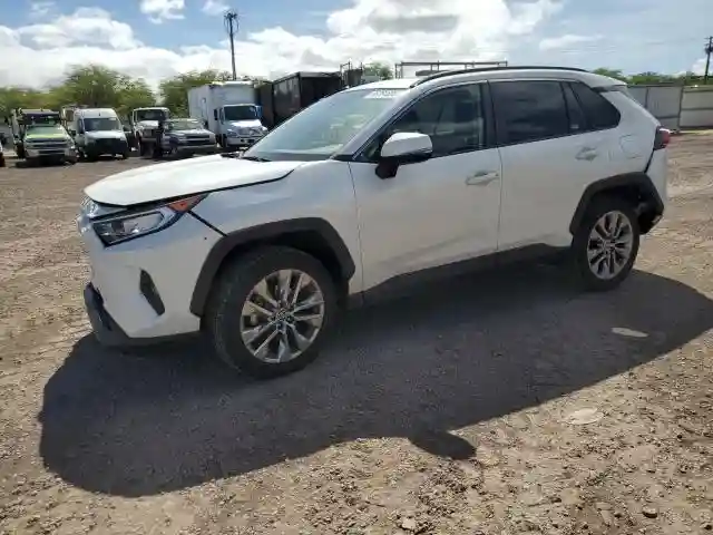 JTMC1RFV9MD075392 2021 TOYOTA RAV4-0