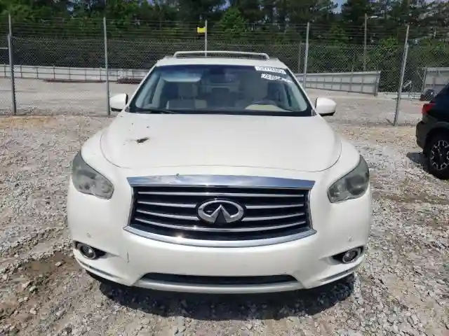 5N1AL0MN7FC560196 2015 INFINITI QX60-4