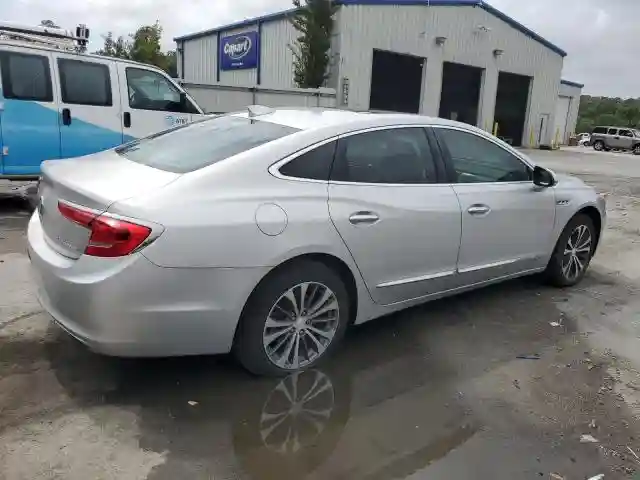 1G4ZR5SS8JU126119 2018 BUICK LACROSSE-2