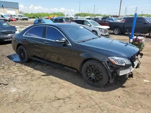 WDDUG6EB0LA522786 2020 MERCEDES-BENZ S-CLASS-3