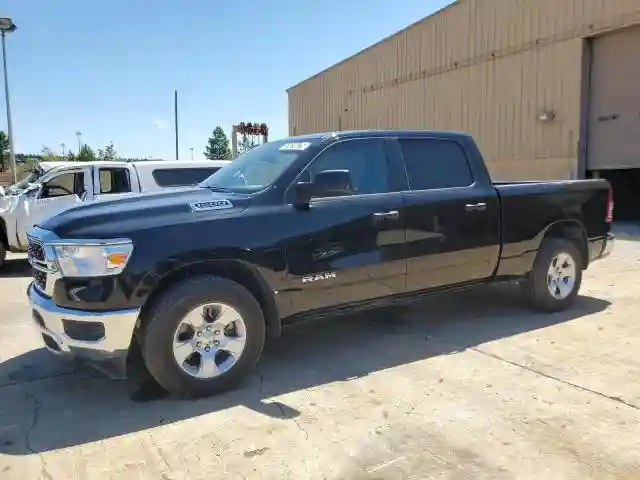 1C6SRFMT4RN170133 2024 RAM 1500-0