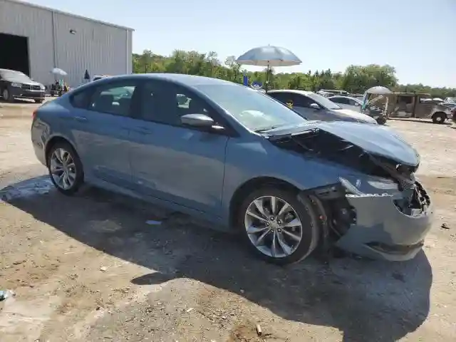 1C3CCCBB7FN563423 2015 CHRYSLER 200-3