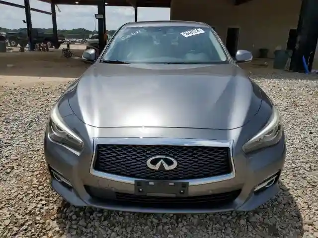 JN1EV7AP5HM742350 2017 INFINITI Q50-4