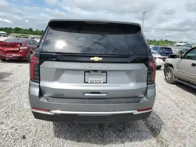 1GNS6MRD8SR115780 2025 CHEVROLET TAHOE-5