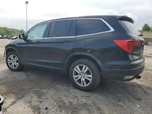 5FNYF6H19GB101793 2016 HONDA PILOT-1