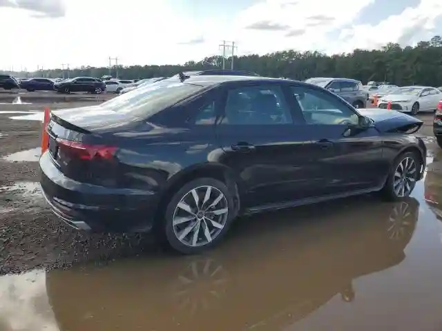 WAUBBAF40PN023209 2023 AUDI A4-2