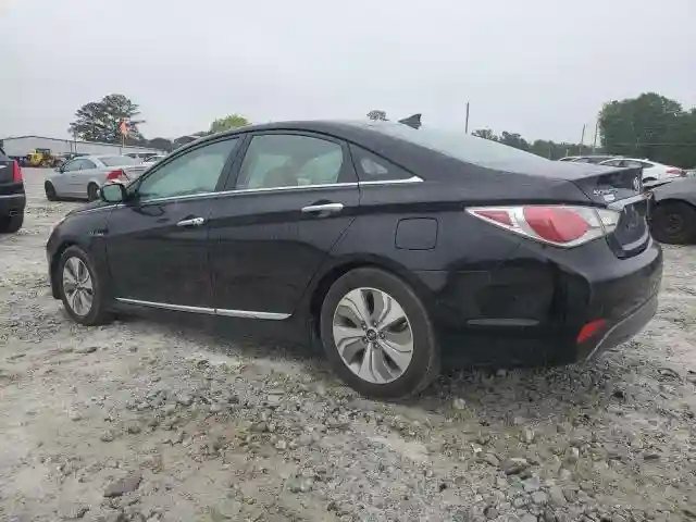 KMHEC4A45FA128321 2015 HYUNDAI SONATA-1