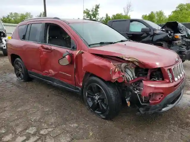1C4NJDEB1HD204895 2017 JEEP COMPASS-3