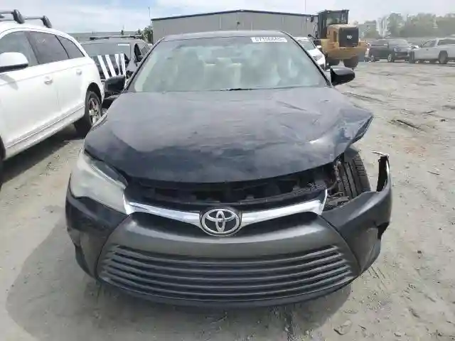 4T1BF1FK2HU697256 2017 TOYOTA CAMRY-4
