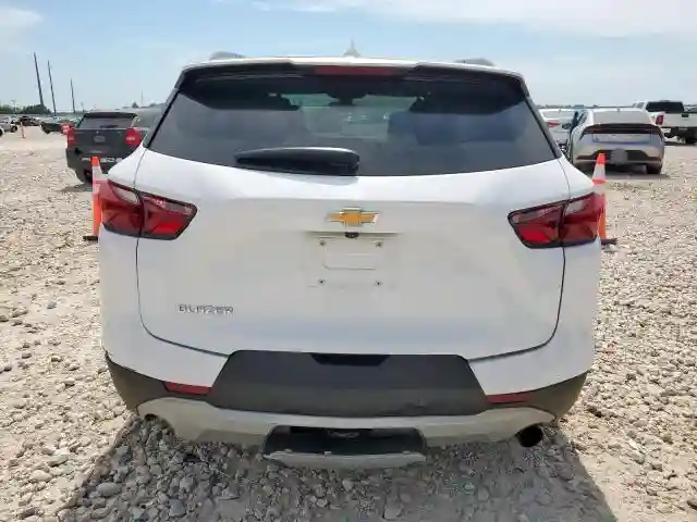 3GNKBCRS2MS535720 2021 CHEVROLET BLAZER-5