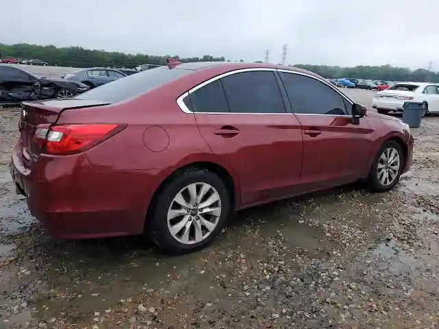 4S3BNAC67G3052315 2016 SUBARU LEGACY-2
