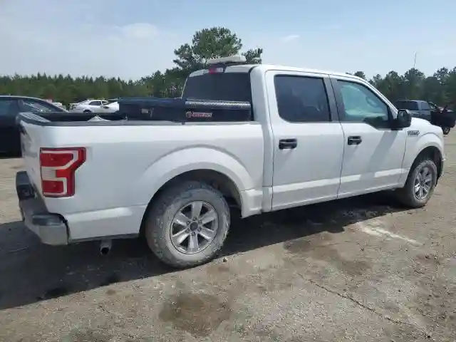 1FTEW1CB4JFD71488 2018 FORD F-150-2