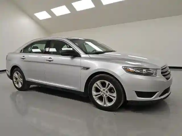 1FAHP2D88GG126947 2016 FORD TAURUS-3
