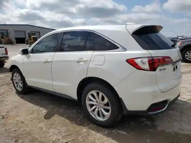 5J8TB3H5XGL006276 2016 ACURA RDX-1