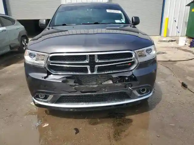 1C4RDJAG7HC681149 2017 DODGE DURANGO-4