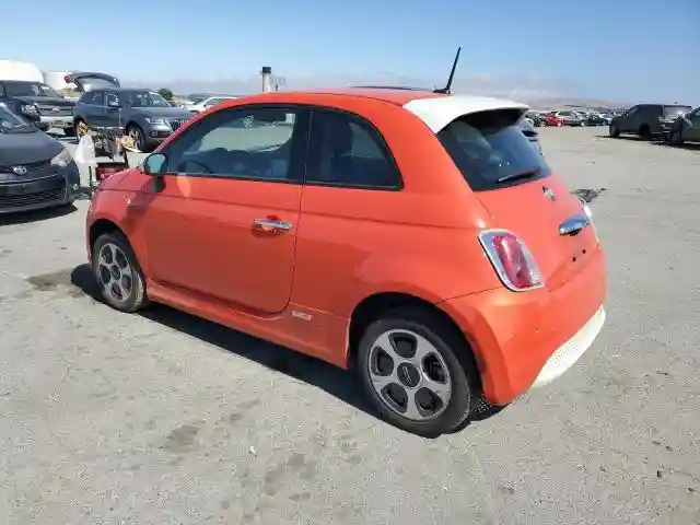 3C3CFFGE5FT642262 2015 FIAT 500-1