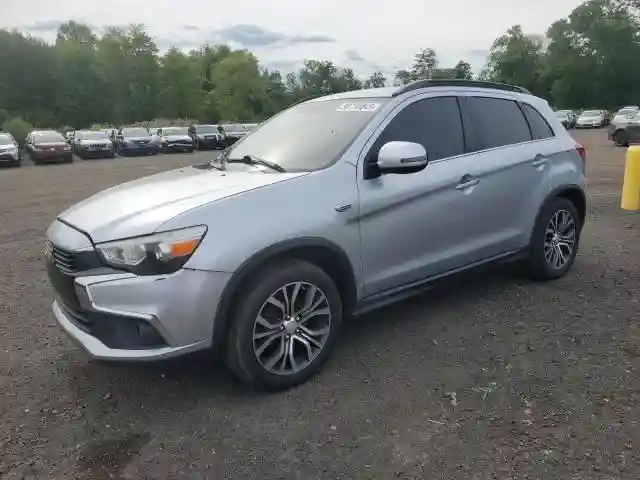 JA4AR4AW1GZ024702 2016 MITSUBISHI OUTLANDER-0