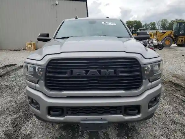 3C6UR5DL3MG658395 2021 RAM 2500-4