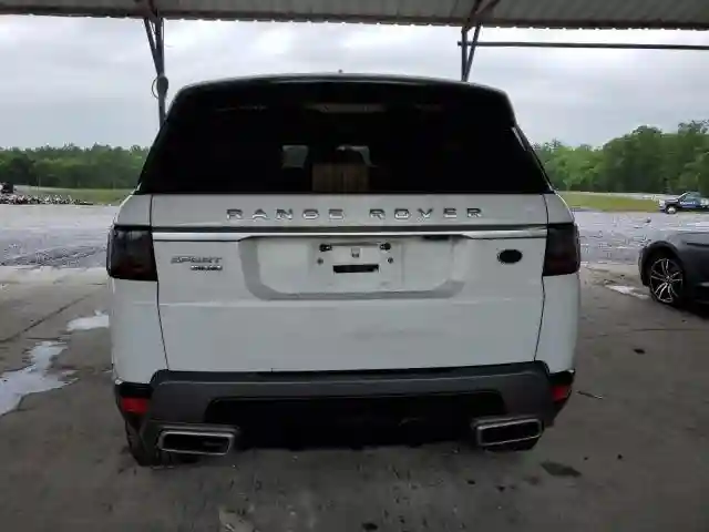 SALWR2RK3KA827660 2019 LAND ROVER RANGEROVER-5