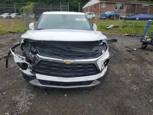 3GNKBCR46PS186485 2023 CHEVROLET BLAZER-4