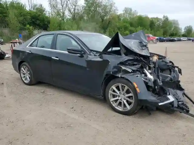 1G6AW5SX7K0112620 2019 CADILLAC CTS-3