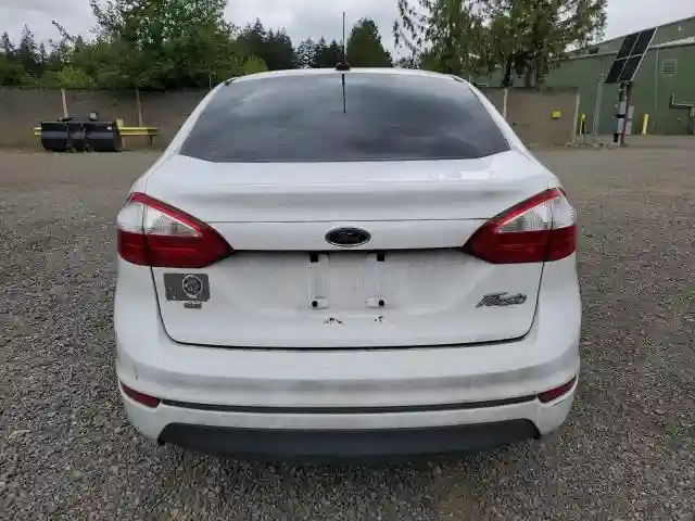 3FADP4BJ5FM199150 2015 FORD FIESTA-5