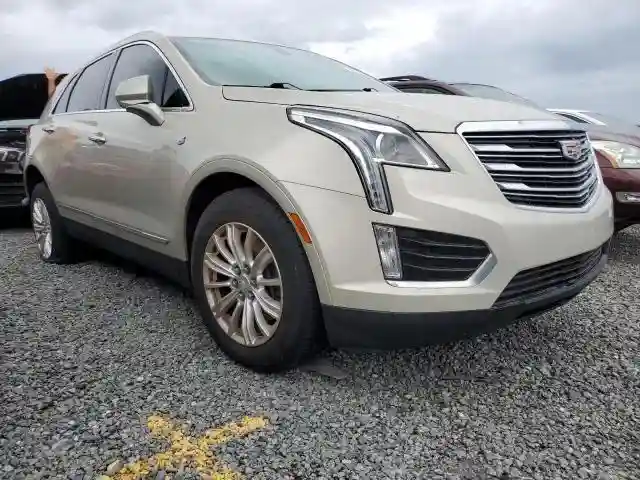 1GYKNARS4HZ176328 2017 CADILLAC XT5-3