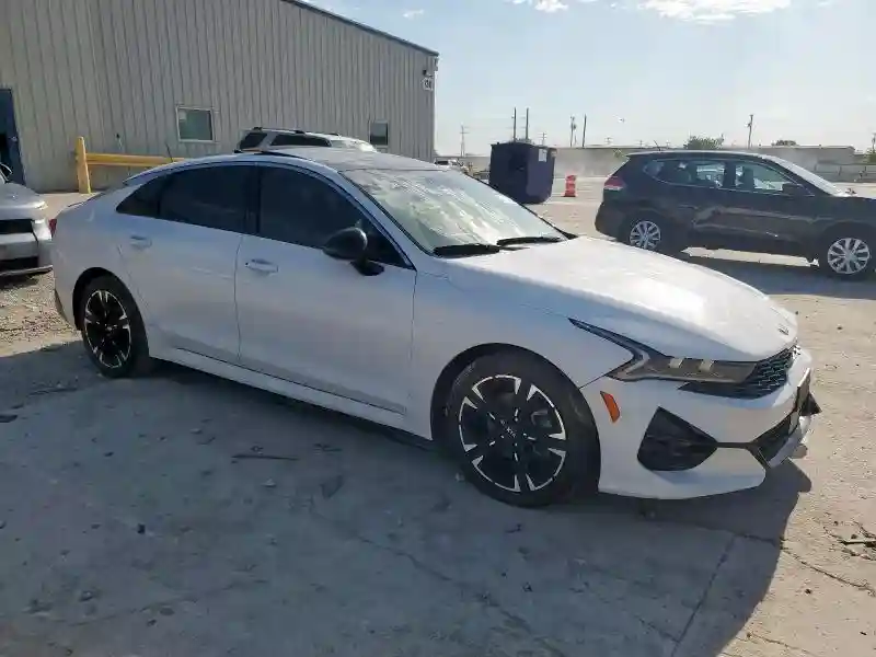 5XXG64J21MG076674 2021 KIA K5-3