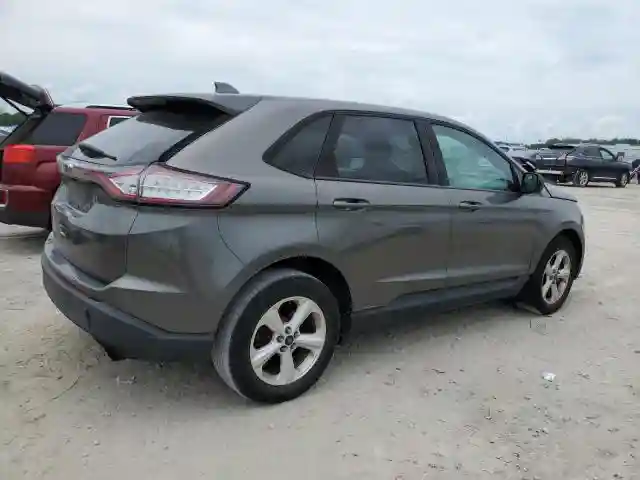 2FMPK3G95GBB16197 2016 FORD EDGE-2