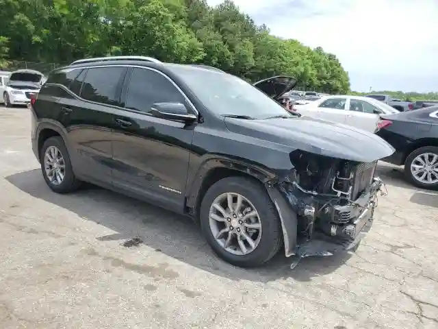 3GKALPEV3NL234527 2022 GMC TERRAIN-3