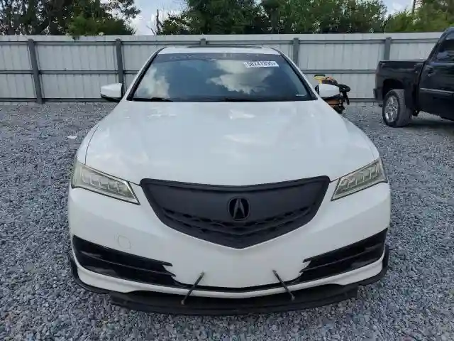 19UUB2F59FA018902 2015 ACURA TLX-4