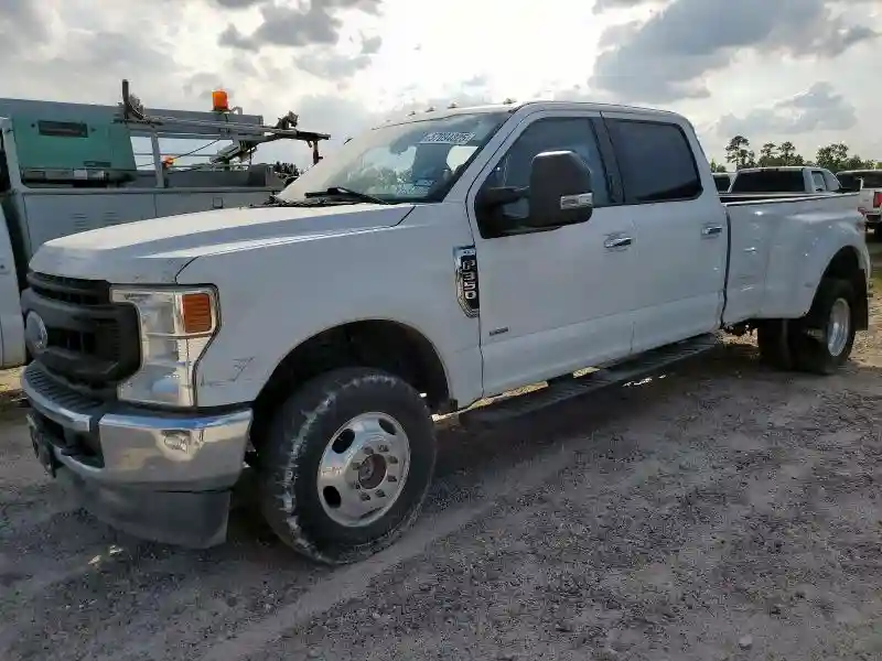 1FT8W3DTXLEE25949 2020 FORD F350-0