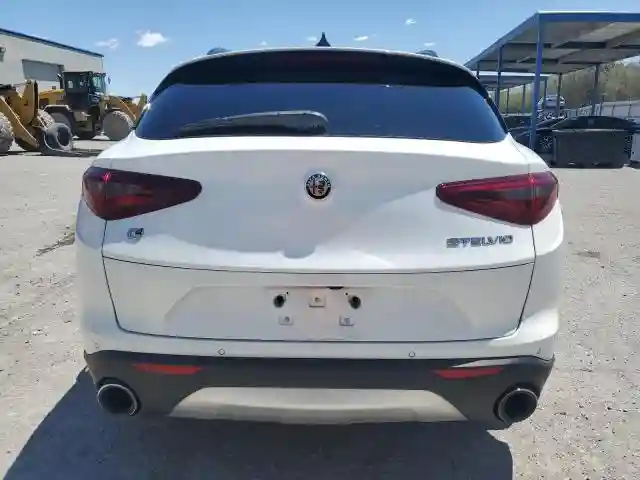 ZASFAKNN4J7C00791 2018 ALFA ROMEO STELVIO-5
