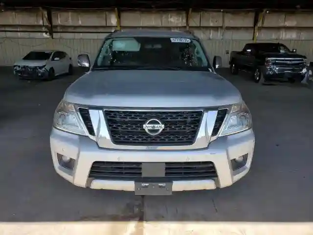 JN8AY2NC4JX500803 2018 NISSAN ARMADA-4