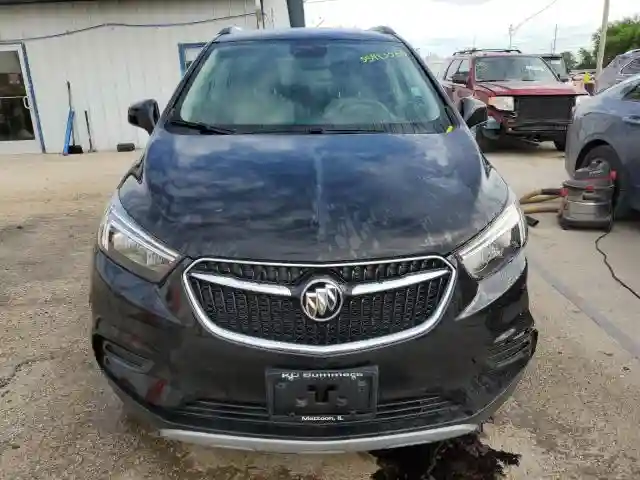 KL4CJASB8LB053868 2020 BUICK ENCORE-4