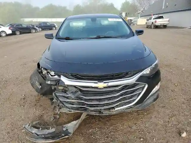 1G1ZD5ST4LF062608 2020 CHEVROLET MALIBU-4