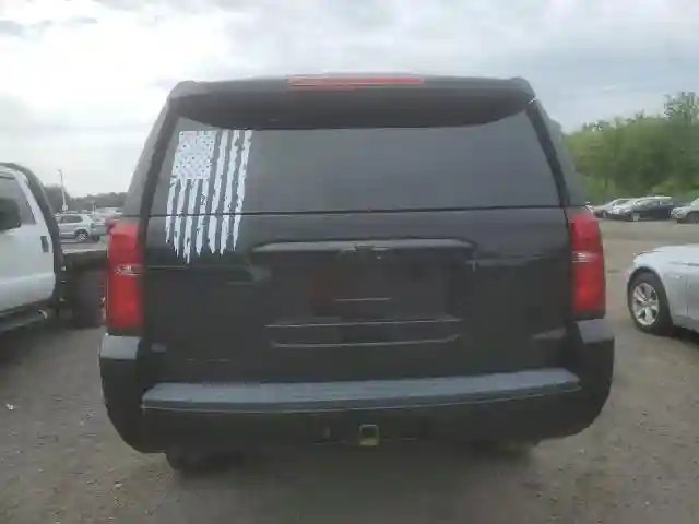 1GNSKHKC1GR473024 2016 CHEVROLET SUBURBAN-5