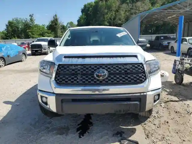 5TFRY5F17MX297715 2021 TOYOTA TUNDRA-4