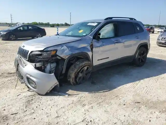 1C4PJLLB6KD338752 2019 JEEP GRAND CHEROKEE-0