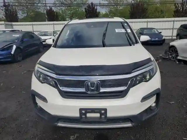 5FNYF6H59KB051490 2019 HONDA PILOT-4